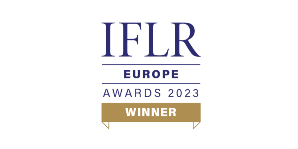 IFLR Middle East Awards 2023: open for entries