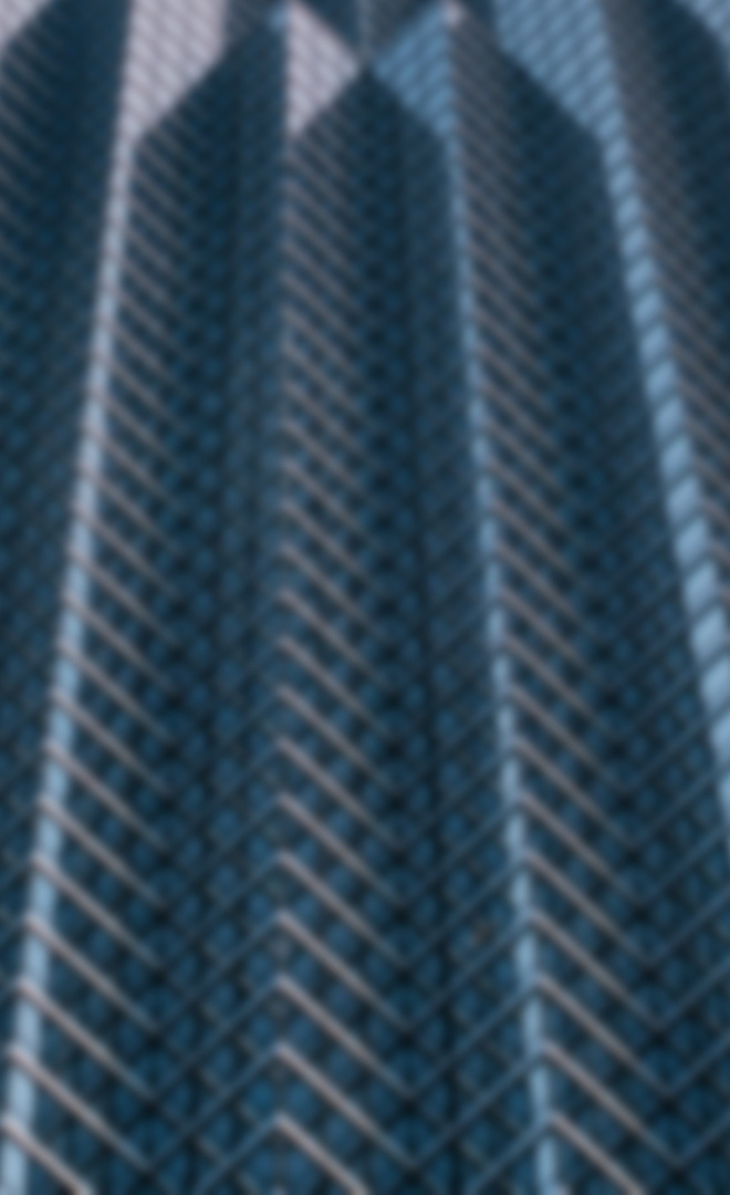 skyscraper blurred background